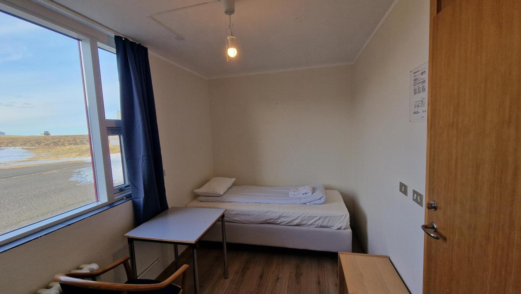 Hunavellir Guesthouse Blonduos Eksteriør billede
