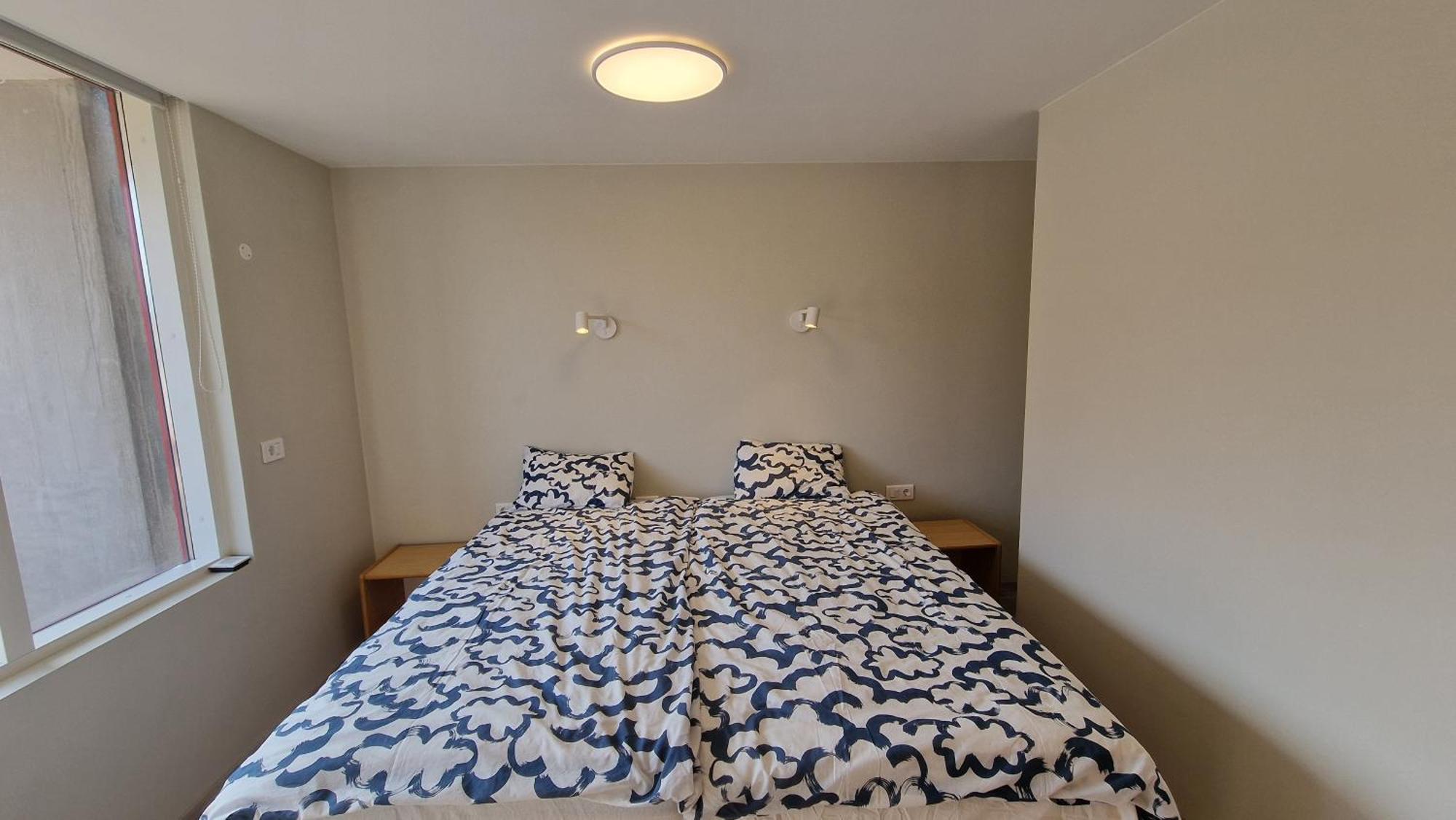 Hunavellir Guesthouse Blonduos Eksteriør billede
