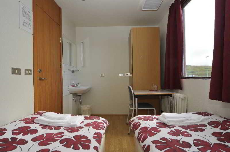 Hunavellir Guesthouse Blonduos Eksteriør billede