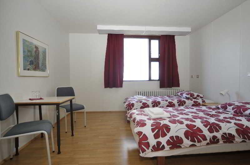 Hunavellir Guesthouse Blonduos Eksteriør billede